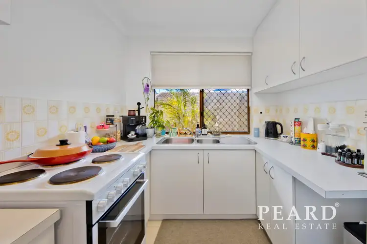 Seventh view of Homely villa listing, 25/228 Westcoast Highway, Scarborough WA 6019