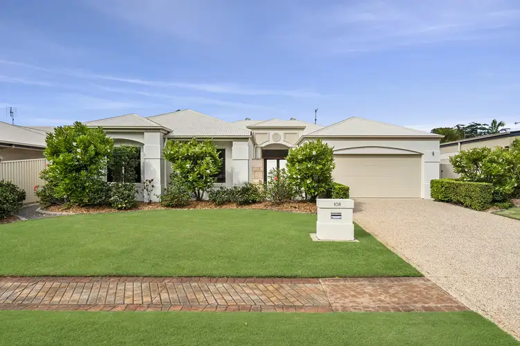 Third view of Homely house listing, 108 Mountain Creek Road, Buderim QLD 4556