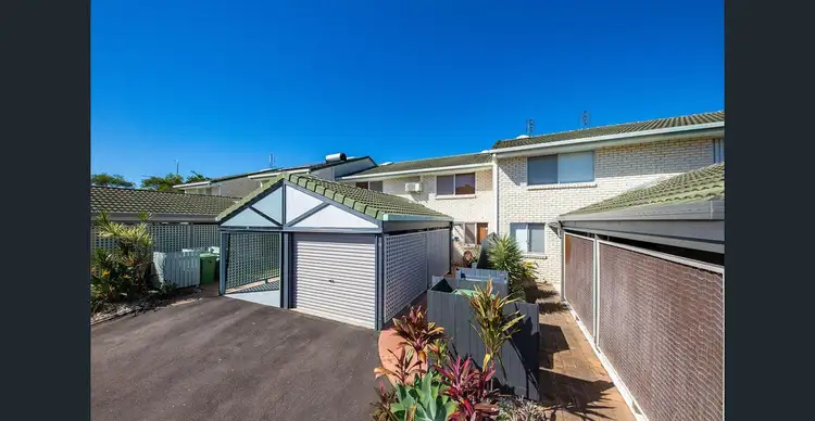Main view of Homely townhouse listing, 13/3 Highgate Place, Maroochydore QLD 4558