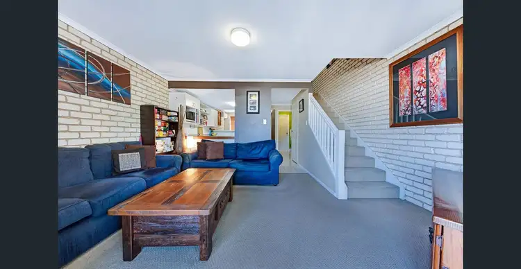 Second view of Homely townhouse listing, 13/3 Highgate Place, Maroochydore QLD 4558