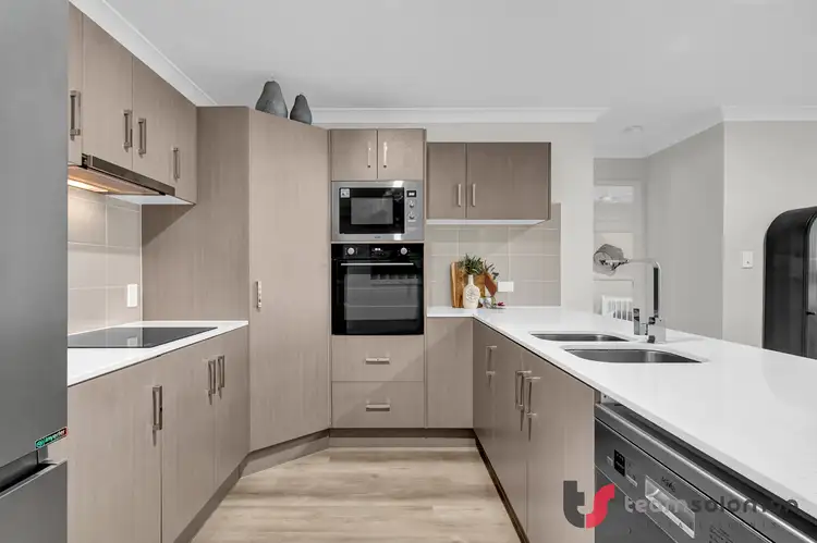 Third view of Homely house listing, 19 Channel Street, Cleveland QLD 4163