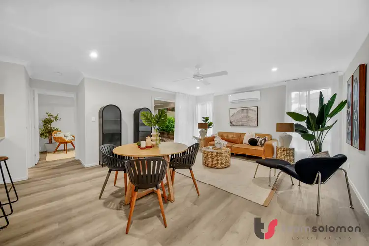 Fourth view of Homely house listing, 19 Channel Street, Cleveland QLD 4163