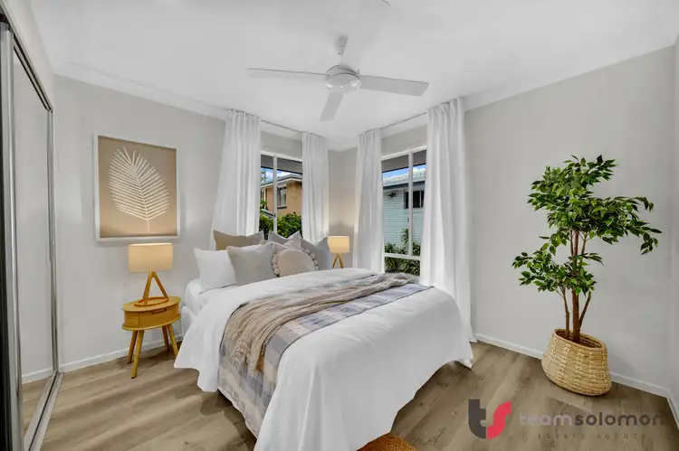 Sixth view of Homely house listing, 19 Channel Street, Cleveland QLD 4163