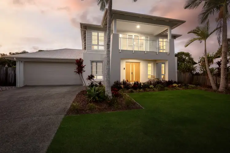 10 Kintail Lane