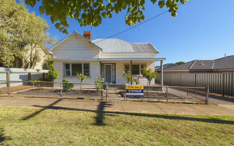 18 McNicol Street, Camperdown VIC 3260