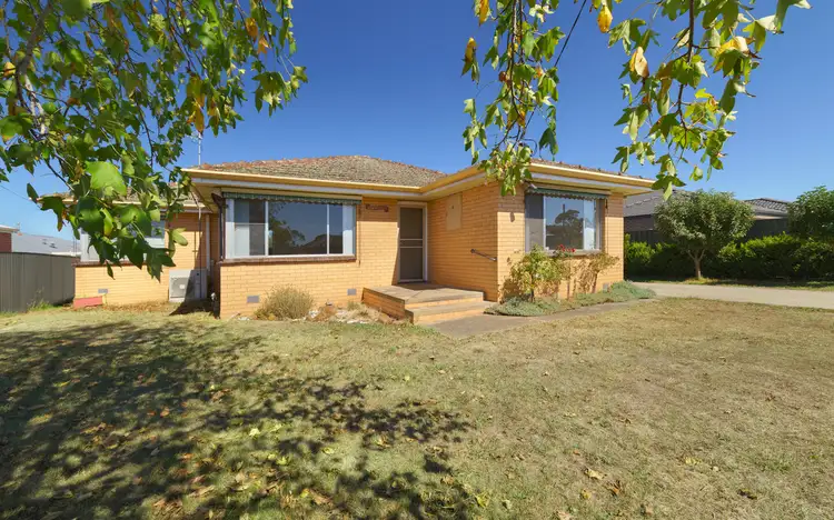 Main view of Homely house listing, 3 Stirling Street, Cobden VIC 3266