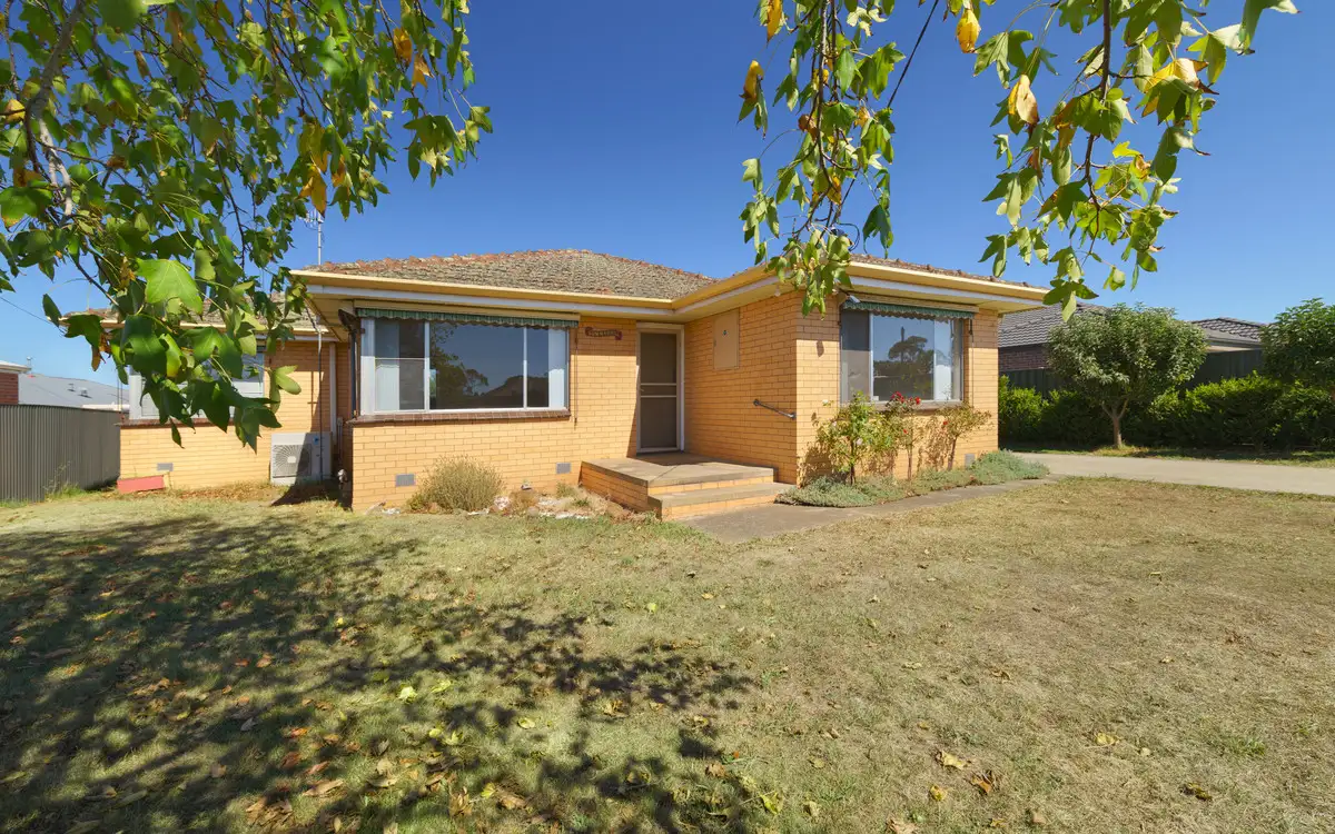 Main view of Homely house listing, 3 Stirling Street, Cobden VIC 3266