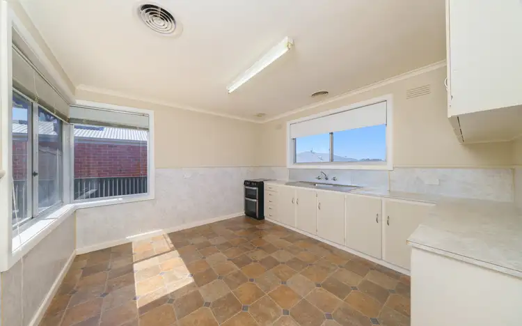 Second view of Homely house listing, 3 Stirling Street, Cobden VIC 3266