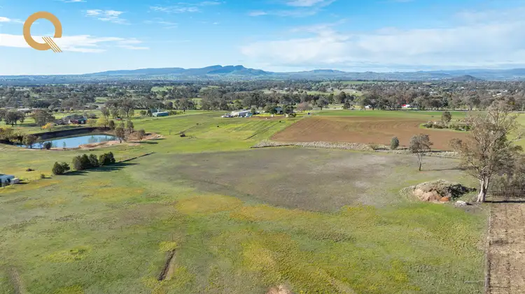 Main view of Homely land listing, 28 Mountainpeak Lane, Table Top NSW 2640