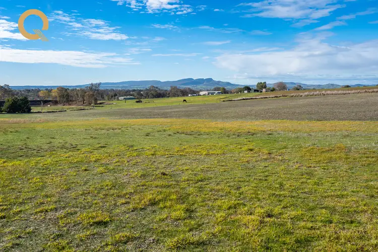 Third view of Homely land listing, 28 Mountainpeak Lane, Table Top NSW 2640