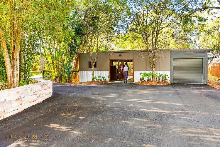 346 Lake Cooroibah Road, Cooroibah QLD 4565