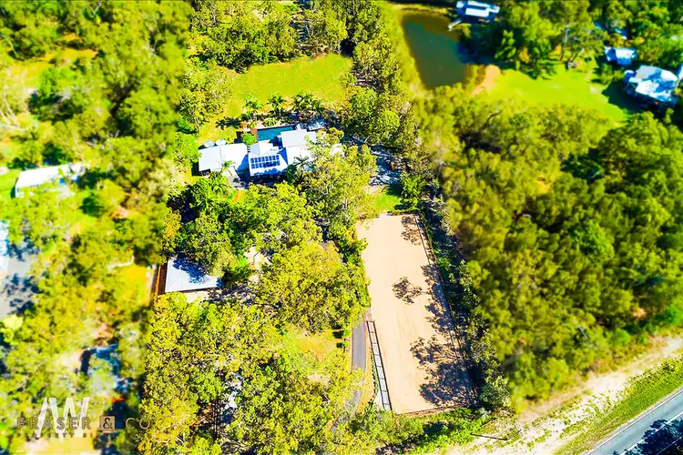 346 Lake Cooroibah Road, Cooroibah QLD 4565