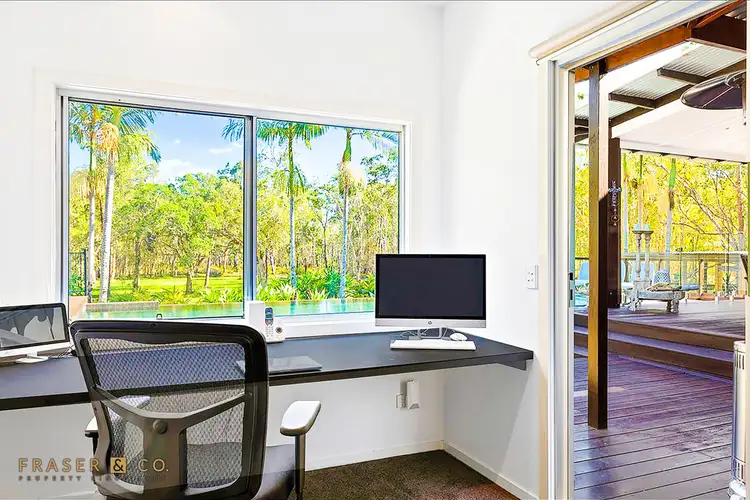 Main view of Homely house listing, 346 Lake Cooroibah Road, Cooroibah QLD 4565