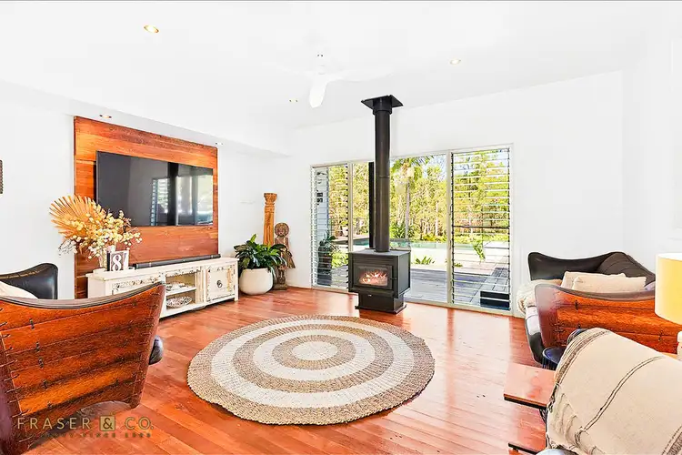 Fourth view of Homely house listing, 346 Lake Cooroibah Road, Cooroibah QLD 4565