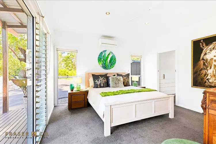Fifth view of Homely house listing, 346 Lake Cooroibah Road, Cooroibah QLD 4565