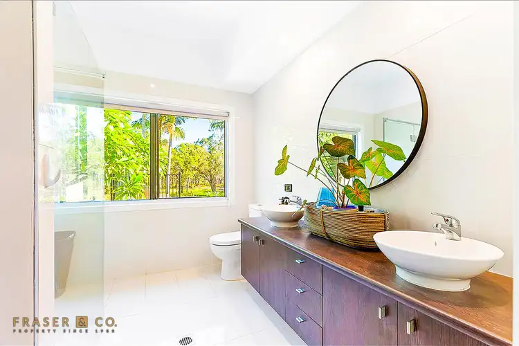 Sixth view of Homely house listing, 346 Lake Cooroibah Road, Cooroibah QLD 4565