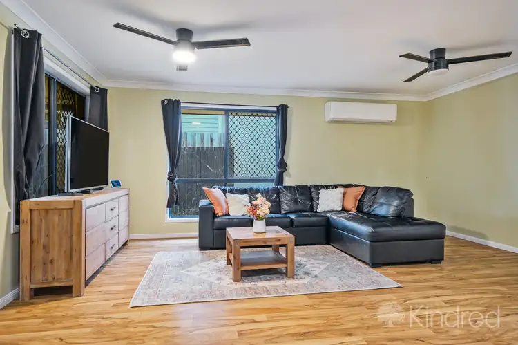 Third view of Homely house listing, 8 Elkington Circuit, North Lakes QLD 4509