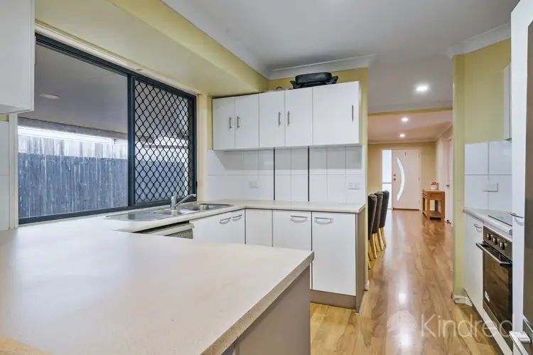 Fourth view of Homely house listing, 8 Elkington Circuit, North Lakes QLD 4509