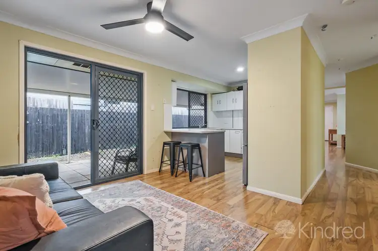 Fifth view of Homely house listing, 8 Elkington Circuit, North Lakes QLD 4509