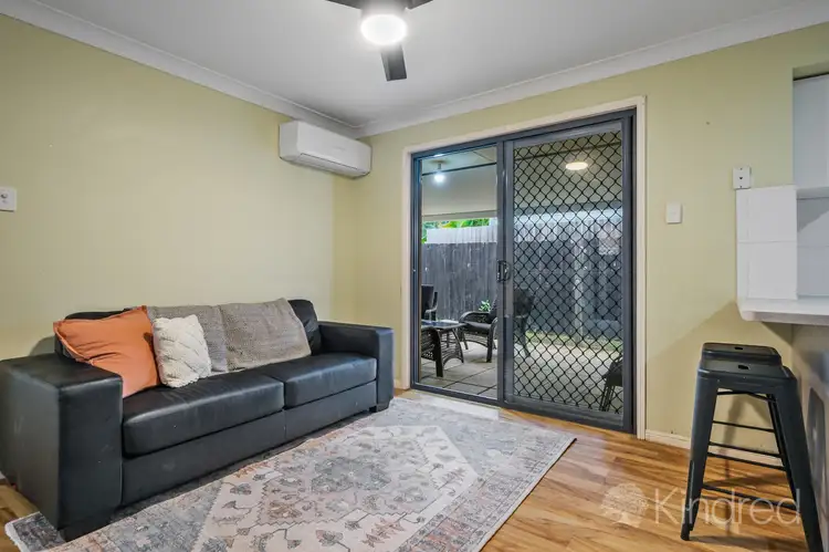 Sixth view of Homely house listing, 8 Elkington Circuit, North Lakes QLD 4509
