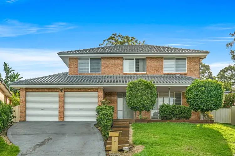 11 Blue Wren Close