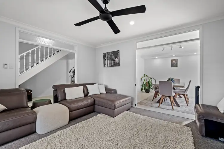 Third view of Homely house listing, 11 Blue Wren Close, Green Point NSW 2251
