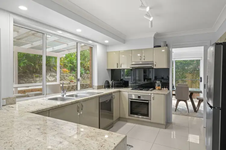 Fourth view of Homely house listing, 11 Blue Wren Close, Green Point NSW 2251