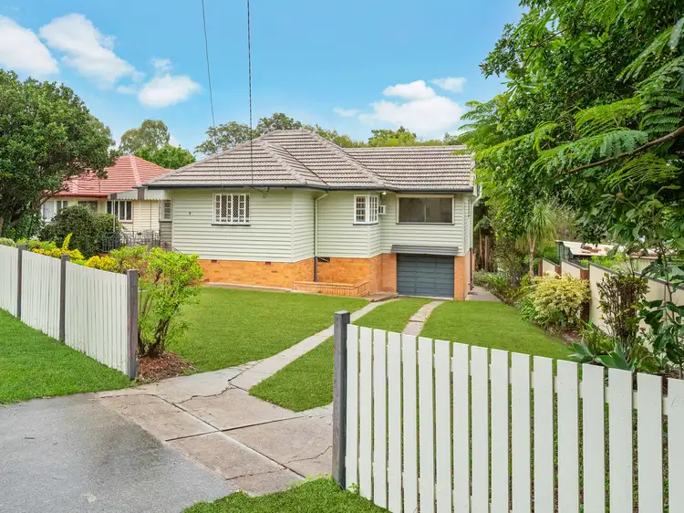 5 Piccadilly Street, Geebung QLD 4034
