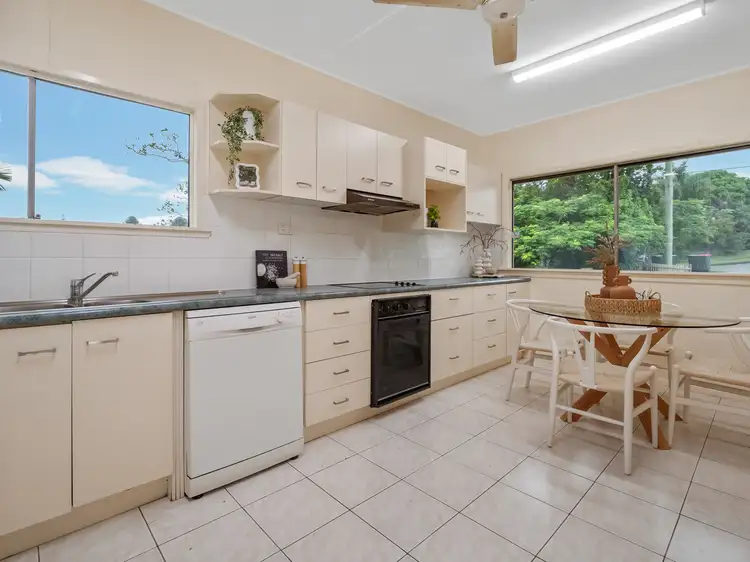 Sixth view of Homely house listing, 5 Piccadilly Street, Geebung QLD 4034