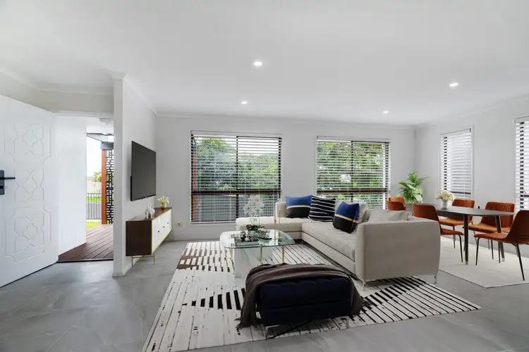 23 Sunnyview Street, Beenleigh QLD 4207