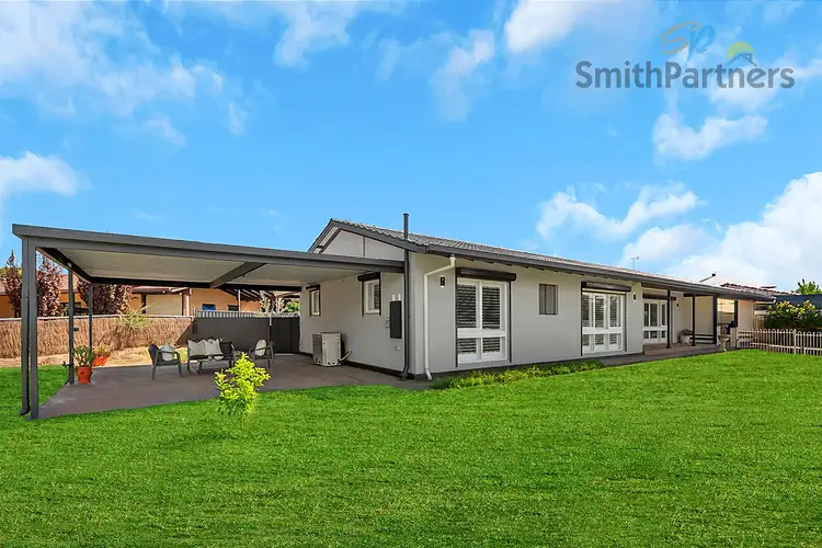6 St Andrews Crescent, Novar Gardens SA 5040