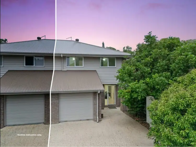 44/31 Panda Street, Doolandella QLD 4077