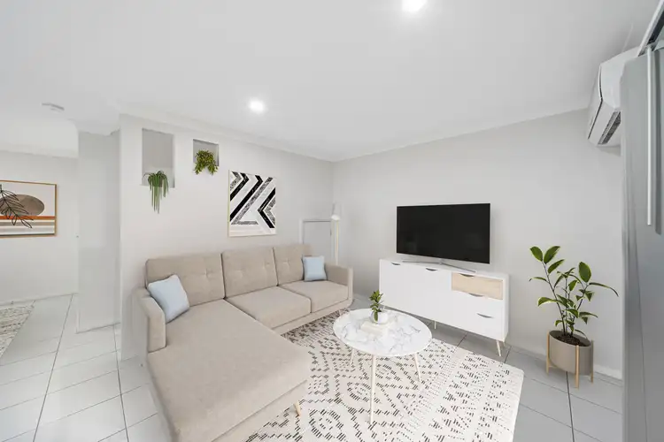 Fifth view of Homely townhouse listing, 44/31 Panda Street, Doolandella QLD 4077