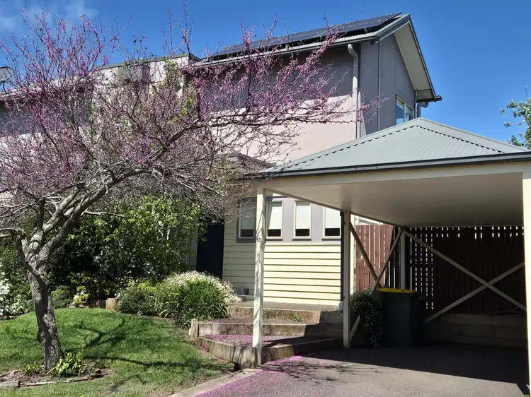 Main view of Homely villa listing, 10/34 Smith Street, Daylesford VIC 3460