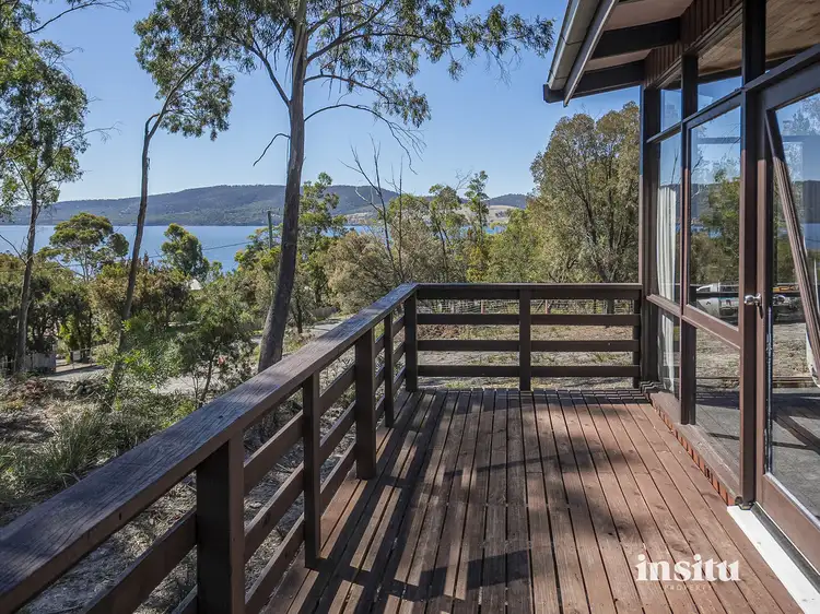 Main view of Homely house listing, 208 Coningham Road, Coningham TAS 7054