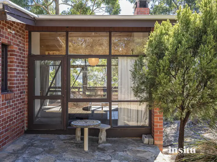 Third view of Homely house listing, 208 Coningham Road, Coningham TAS 7054