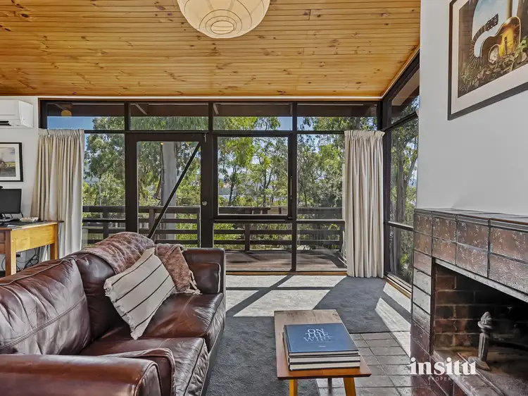 Fourth view of Homely house listing, 208 Coningham Road, Coningham TAS 7054