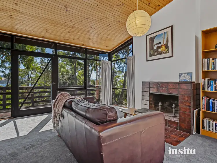 Fifth view of Homely house listing, 208 Coningham Road, Coningham TAS 7054