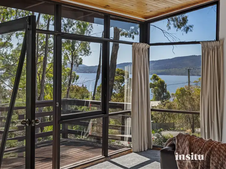 Sixth view of Homely house listing, 208 Coningham Road, Coningham TAS 7054
