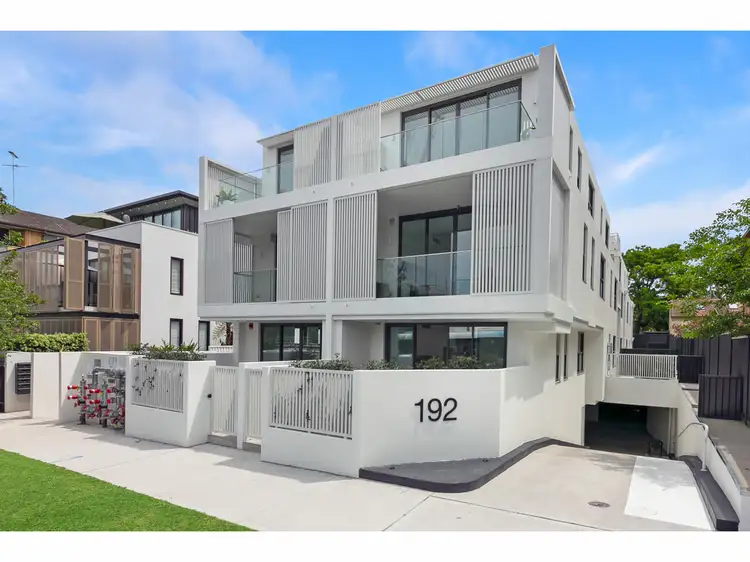 192 Carrington Road