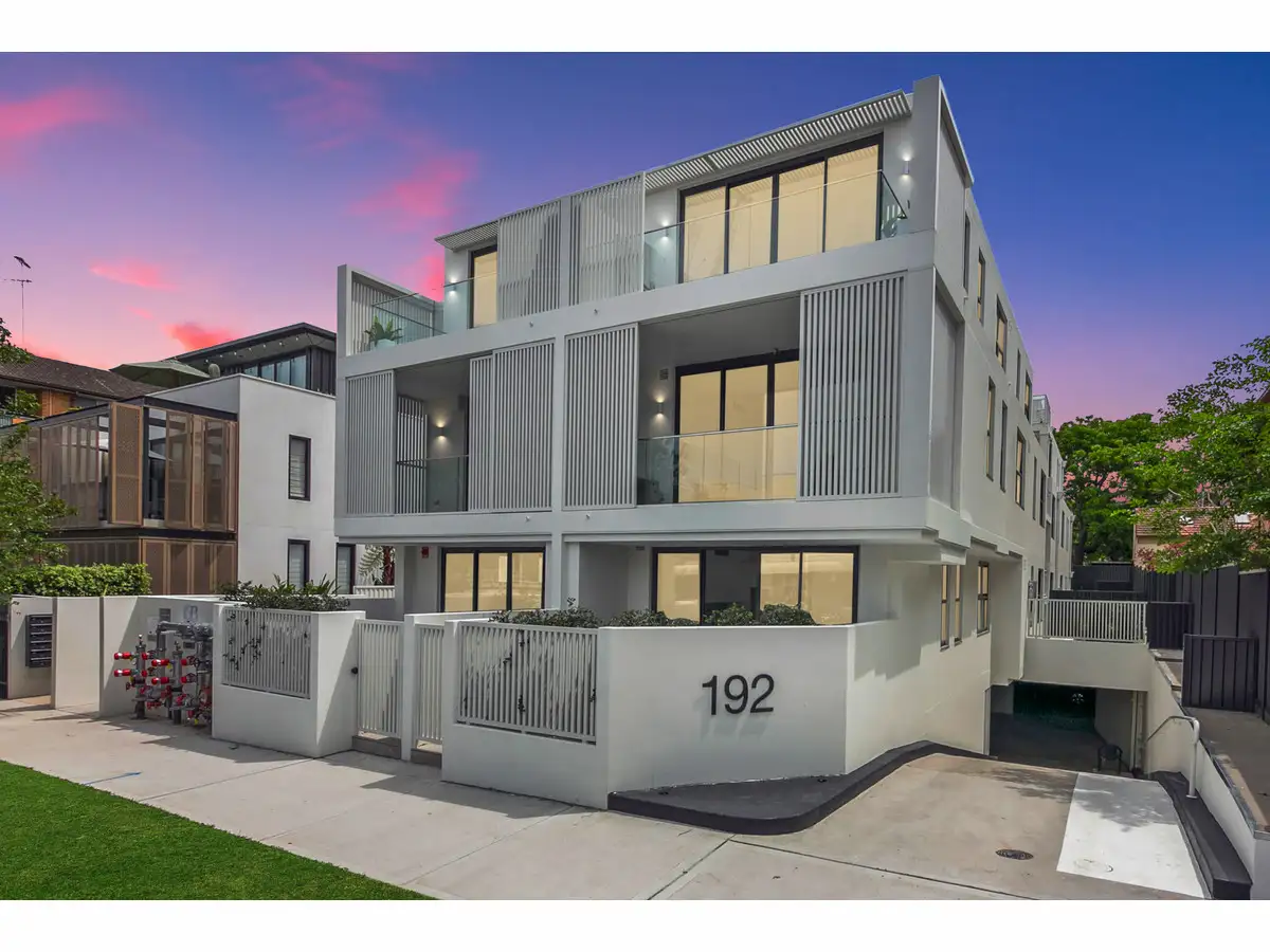 Main view of Homely apartment listing, 13/192 Carrington Road, Randwick NSW 2031
