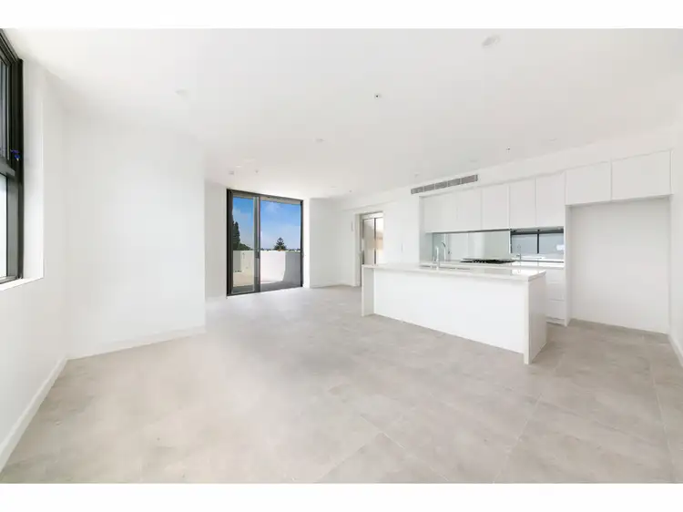 Third view of Homely apartment listing, 13/192 Carrington Road, Randwick NSW 2031