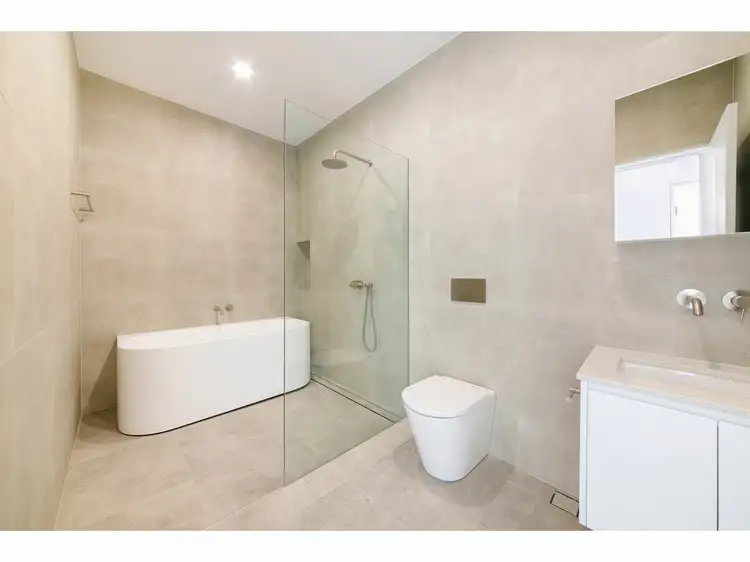 Fourth view of Homely apartment listing, 13/192 Carrington Road, Randwick NSW 2031