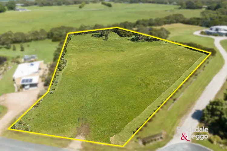 Second view of Homely land listing, 39 John Flagg Rise, Inverloch VIC 3996