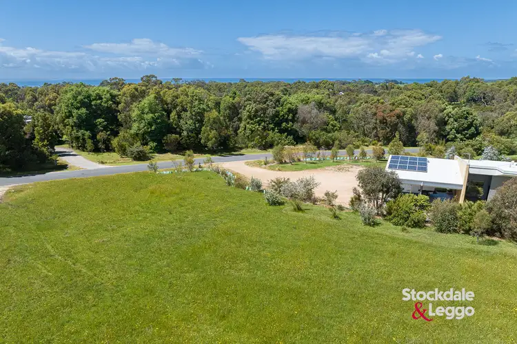 Fifth view of Homely land listing, 39 John Flagg Rise, Inverloch VIC 3996