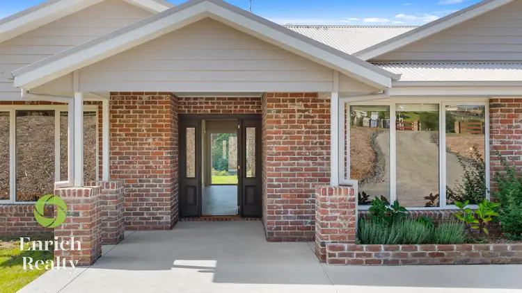 Third view of Homely house listing, 45 Baillie Street, Yallourn North VIC 3825