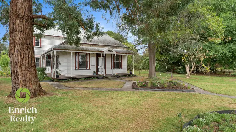 Second view of Homely house listing, 10-12 Settlement Road, Trafalgar VIC 3824