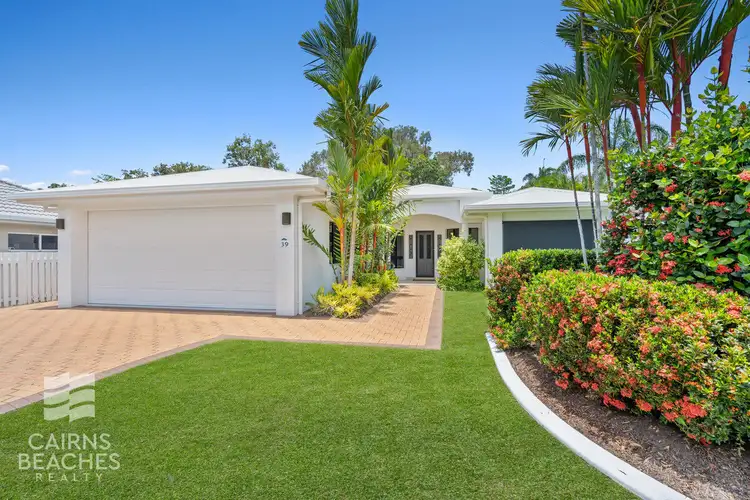 Third view of Homely house listing, 39 Orton Avenue, Kewarra Beach QLD 4879