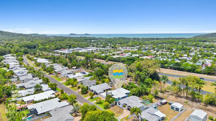 Fourth view of Homely house listing, 39 Orton Avenue, Kewarra Beach QLD 4879