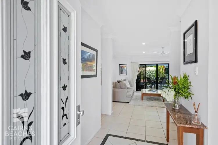 Fifth view of Homely house listing, 39 Orton Avenue, Kewarra Beach QLD 4879